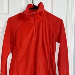 COLUMBIA pullover